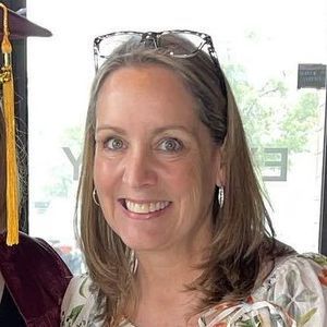 Meet your Posher, Kristine